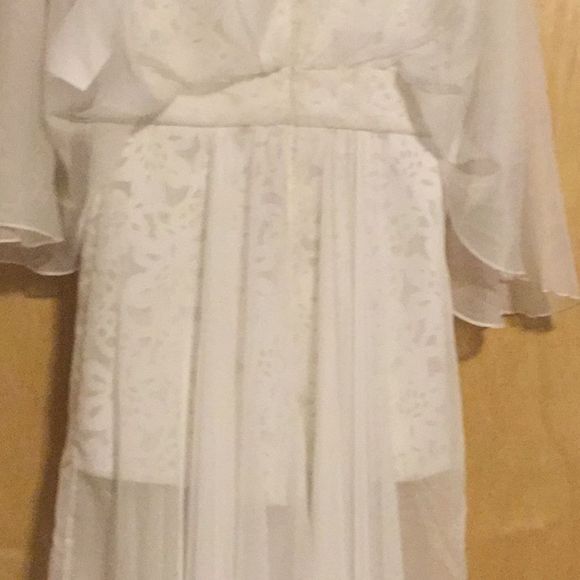 Lotus Threads Romper Dress - Picture 10 of 14